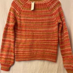 Anthropologie Sweater
